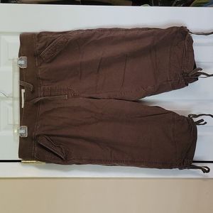 Cargo shorts